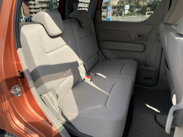 ワゴンＲ ハイブリッドＦＸ　新品タイヤ／保証書／衝突安全装置／シートヒーター　運転席／車線逸脱防止支援システム／ＥＴＣ／ＥＢＤ付ＡＢＳ／横滑り防止装置／アイドリングストップ／エアバッグ　運転席／エアバッグ　助手席／衝突安全ボディ（5枚目）