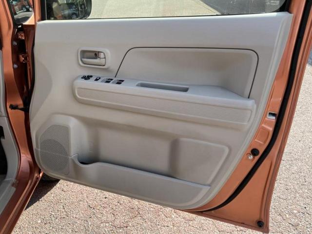 ワゴンＲ ハイブリッドＦＸ　新品タイヤ／保証書／衝突安全装置／シートヒーター　運転席／車線逸脱防止支援システム／ＥＴＣ／ＥＢＤ付ＡＢＳ／横滑り防止装置／アイドリングストップ／エアバッグ　運転席／エアバッグ　助手席／衝突安全ボディ（20枚目）