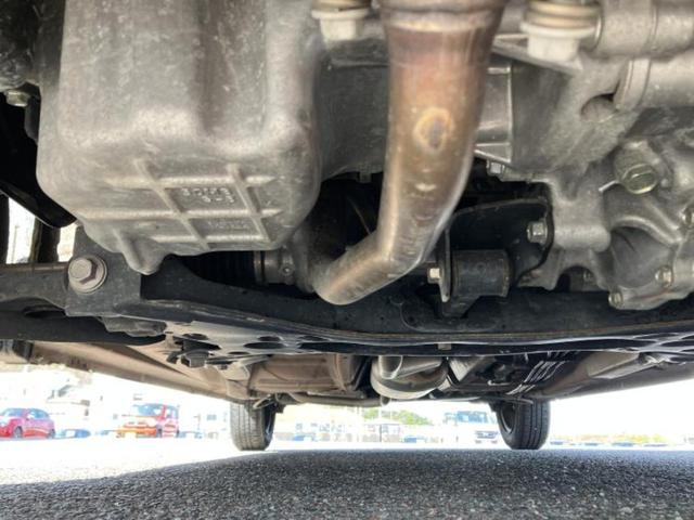 ワゴンＲ ハイブリッドＦＸ　新品タイヤ／保証書／衝突安全装置／シートヒーター　運転席／車線逸脱防止支援システム／ＥＴＣ／ＥＢＤ付ＡＢＳ／横滑り防止装置／アイドリングストップ／エアバッグ　運転席／エアバッグ　助手席／衝突安全ボディ（44枚目）