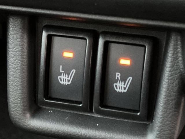 スペーシアカスタム ハイブリッドＸＳターボ　保証書／セーフティサポート（スズキ）／両側電動スライドドア／シートヒーター　前席／車線逸脱防止支援システム／登録済未使用車／ヘッドランプ　ＬＥＤ／ＵＳＢジャック／ＥＢＤ付ＡＢＳ／横滑り防止装置　禁煙車（36枚目）