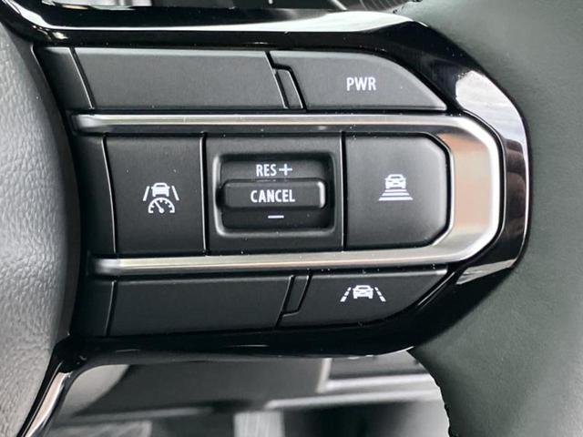 スペーシアカスタム ハイブリッドＸＳターボ　保証書／セーフティサポート（スズキ）／両側電動スライドドア／シートヒーター　前席／車線逸脱防止支援システム／登録済未使用車／ヘッドランプ　ＬＥＤ／ＵＳＢジャック／ＥＢＤ付ＡＢＳ／横滑り防止装置　禁煙車（39枚目）