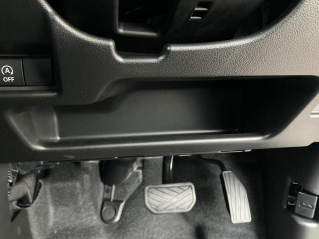 スペーシアカスタム ハイブリッドＸＳターボ　保証書／セーフティサポート（スズキ）／両側電動スライドドア／シートヒーター　前席／車線逸脱防止支援システム／登録済未使用車／ヘッドランプ　ＬＥＤ／ＵＳＢジャック／ＥＢＤ付ＡＢＳ／横滑り防止装置　禁煙車（42枚目）