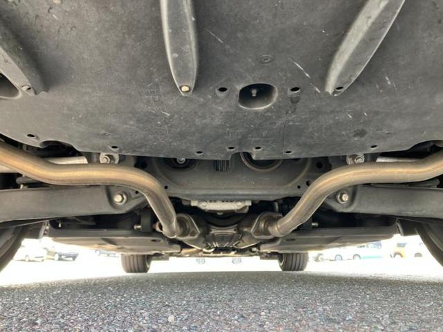 お車に合わせて無料保証以外にも、保証範囲、期間、距離を拡充させた有料保証もご用意しております！中古車の購入が初めてで不安・・・というお客様もご安心ください！