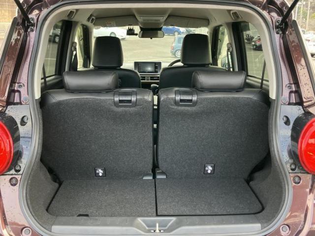 キャスト ＧプライムコレクションＳＡ３　保証書／社外　メモリーナビ／スマートアシスト（トヨタ・ダイハツ）／シートヒーター　前席／車線逸脱防止支援システム／ドライブレコーダー　前後／ヘッドランプ　ＬＥＤ／ＥＴＣ／ＥＢＤ付ＡＢＳ　ワンオーナー（8枚目）