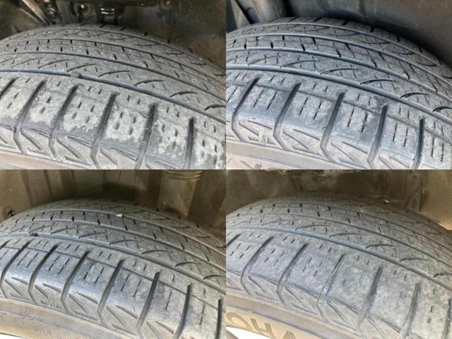 ＲＡＶ４ ４ＷＤアドベンチャー　新品タイヤ／保証書／純正　９インチ　ＳＤナビ／デジタルインナーミラー／衝突安全装置／エアーシート　前席／車線逸脱防止支援システム／シート　合皮／ヘッドランプ　ＬＥＤ／Ｂｌｕｅｔｏｏｔｈ接続　４ＷＤ（51枚目）