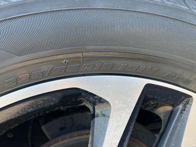 ＲＡＶ４ ４ＷＤアドベンチャー　新品タイヤ／保証書／純正　９インチ　ＳＤナビ／デジタルインナーミラー／衝突安全装置／エアーシート　前席／車線逸脱防止支援システム／シート　合皮／ヘッドランプ　ＬＥＤ／Ｂｌｕｅｔｏｏｔｈ接続　４ＷＤ（52枚目）