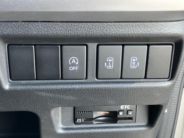 フレアワゴンカスタムスタイル ハイブリッドＸＴ　社外　８インチ　ＳＤナビ／衝突安全装置／両側電動スライドドア／シートヒーター　運転席／３６０°ビューモニター／車線逸脱防止支援システム／シート　ハーフレザー／ドライブレコーダー　前後　ドラレコ　ＥＴＣ（26枚目）