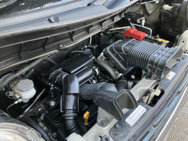 フレアワゴンカスタムスタイル ハイブリッドＸＴ　社外　８インチ　ＳＤナビ／衝突安全装置／両側電動スライドドア／シートヒーター　運転席／３６０°ビューモニター／車線逸脱防止支援システム／シート　ハーフレザー／ドライブレコーダー　前後　ドラレコ　ＥＴＣ（49枚目）