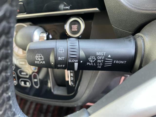 デイズルークス ハイウェイスターターボ 新品タイヤ/純正 SDナビ/エマージェンシーブレーキ/両側電動スライドドア/アラウンドビューモニター/ヘッドランプ HID/Bluetooth接続/ETC/EBD付ABS/横滑り防止装置 全周囲カメラ(16枚目)