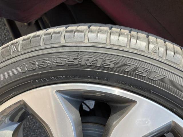 デイズルークス ハイウェイスターターボ 新品タイヤ/純正 SDナビ/エマージェンシーブレーキ/両側電動スライドドア/アラウンドビューモニター/ヘッドランプ HID/Bluetooth接続/ETC/EBD付ABS/横滑り防止装置 全周囲カメラ(50枚目)