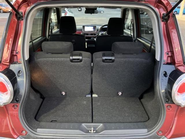 キャスト Ｇ　ＳＡ３　新品タイヤ／保証書／純正　ＳＤナビ／スマートアシスト（トヨタ・ダイハツ）／車線逸脱防止支援システム／ドライブレコーダー　社外／ヘッドランプ　ＬＥＤ／Ｂｌｕｅｔｏｏｔｈ接続／ＥＴＣ／ＥＢＤ付ＡＢＳ（8枚目）