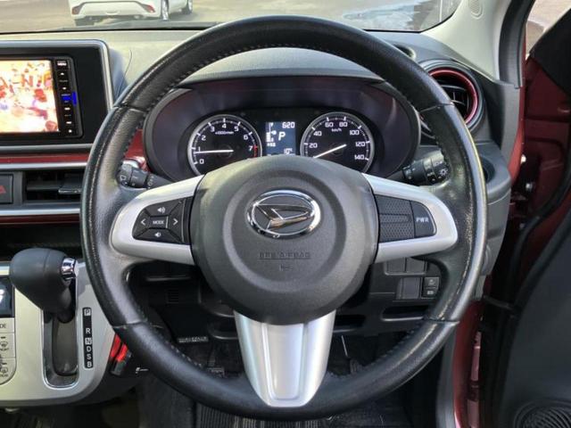 キャスト Ｇ　ＳＡ３　新品タイヤ／保証書／純正　ＳＤナビ／スマートアシスト（トヨタ・ダイハツ）／車線逸脱防止支援システム／ドライブレコーダー　社外／ヘッドランプ　ＬＥＤ／Ｂｌｕｅｔｏｏｔｈ接続／ＥＴＣ／ＥＢＤ付ＡＢＳ（14枚目）