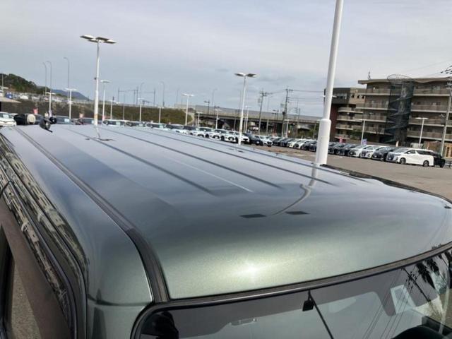 ハスラー ハイブリッドＧ　新品タイヤ／保証書／純正　ＳＤナビ／セーフティサポート（スズキ）／シートヒーター　前席／車線逸脱防止支援システム／Ｂｌｕｅｔｏｏｔｈ接続／ＥＴＣ／ＥＢＤ付ＡＢＳ／横滑り防止装置／アイドリングストップ（47枚目）