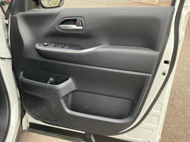 ヴォクシー ハイブリッドＳ－Ｚ　新品タイヤ／保証書／ディスプレイオーディオ＋ナビ／フリップダウンモニター／衝突安全装置／両側電動スライドドア／シートヒーター／全方位モニター／車線逸脱防止支援システム／シート　ハーフレザー（22枚目）