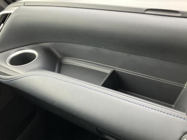 ヴォクシー ハイブリッドＳ－Ｚ　新品タイヤ／保証書／ディスプレイオーディオ＋ナビ／フリップダウンモニター／衝突安全装置／両側電動スライドドア／シートヒーター／全方位モニター／車線逸脱防止支援システム／シート　ハーフレザー（38枚目）