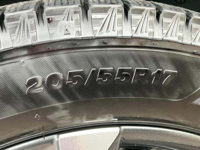 ヴォクシー ハイブリッドＳ－Ｚ　新品タイヤ／保証書／ディスプレイオーディオ＋ナビ／フリップダウンモニター／衝突安全装置／両側電動スライドドア／シートヒーター／全方位モニター／車線逸脱防止支援システム／シート　ハーフレザー（53枚目）