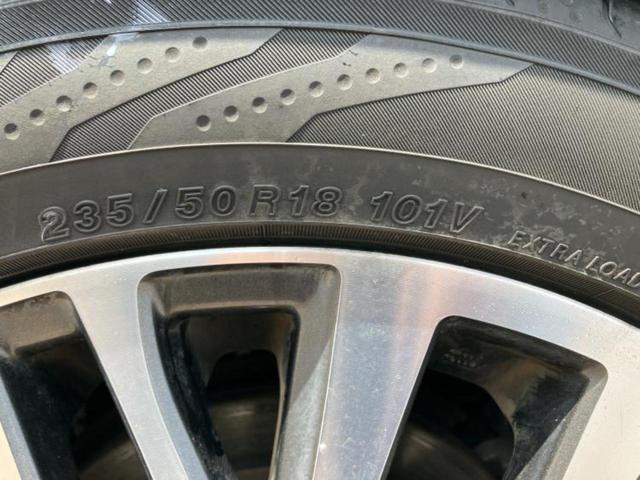 アルファード Ｓ　Ｃパッケージ　保証書／純正　１０インチ　ＳＤナビ／フリップダウンモニター／両側電動スライドドア／シート　ハーフレザー／電動バックドア／ドライブレコーダー　社外／ヘッドランプ　ＬＥＤ／Ｂｌｕｅｔｏｏｔｈ接続　ドラレコ（52枚目）