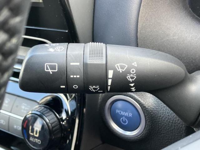 アクア Ｚ　保証書／ディスプレイオーディオ１０インチ／トヨタセーフティセンス／シートヒーター　前席／パノラミックビューモニター／車線逸脱防止支援システム／シート　ハーフレザー　衝突被害軽減システム　全周囲カメラ（16枚目）