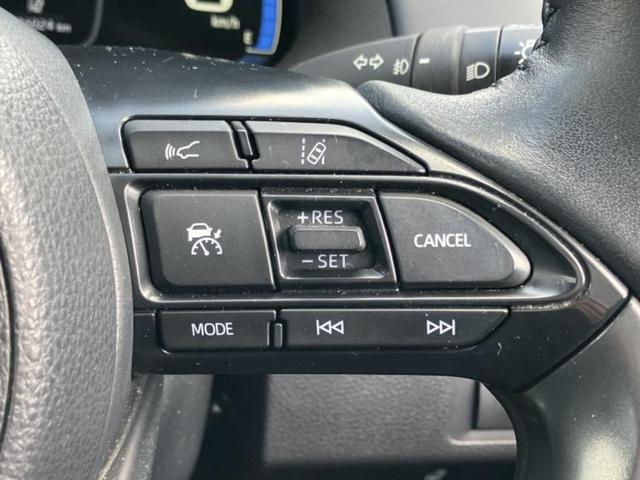 アクア Ｚ　保証書／ディスプレイオーディオ１０インチ／トヨタセーフティセンス／シートヒーター　前席／パノラミックビューモニター／車線逸脱防止支援システム／シート　ハーフレザー　衝突被害軽減システム　全周囲カメラ（39枚目）