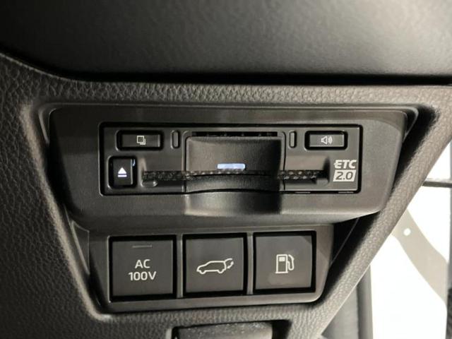 プリウス Ｚ　保証書／ディスプレイオーディオ＋ナビ１２．３インチ／トヨタセーフティセンス／シートヒーター　前席／パノラミックビューモニター／車線逸脱防止支援システム／シート　合皮　衝突被害軽減システム　全周囲カメラ（18枚目）