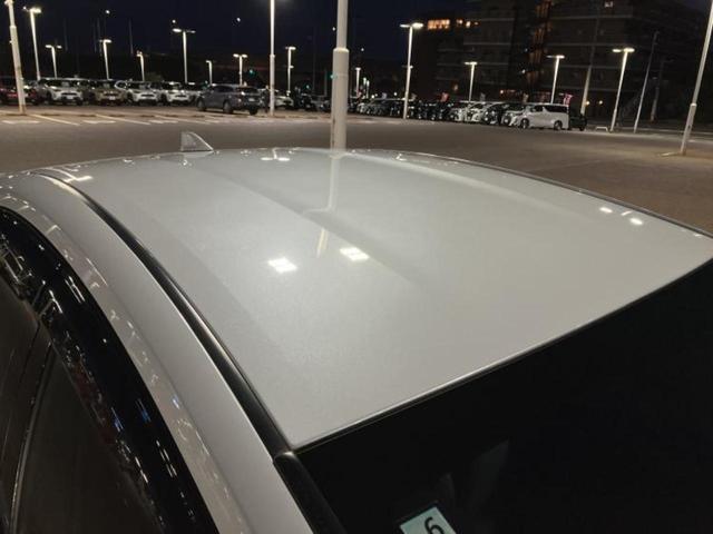 プリウス Ｚ　保証書／ディスプレイオーディオ＋ナビ１２．３インチ／トヨタセーフティセンス／シートヒーター　前席／パノラミックビューモニター／車線逸脱防止支援システム／シート　合皮　衝突被害軽減システム　全周囲カメラ（47枚目）