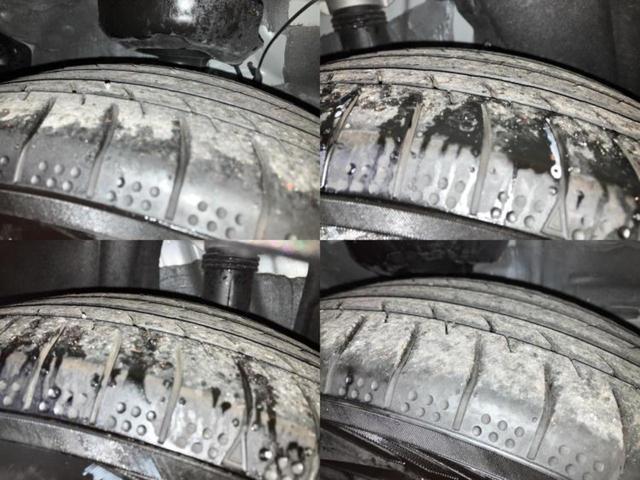 プリウス Ｚ　保証書／ディスプレイオーディオ＋ナビ１２．３インチ／トヨタセーフティセンス／シートヒーター　前席／パノラミックビューモニター／車線逸脱防止支援システム／シート　合皮　衝突被害軽減システム　全周囲カメラ（49枚目）