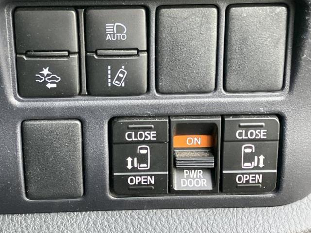 ヴォクシー ＺＳキラメキ２　純正エアロ／社外　９インチ　ＳＤナビ／フリップダウンモニター　社外　１０．１インチ／衝突安全装置／両側電動スライドドア／車線逸脱防止支援システム／ヘッドランプ　ＬＥＤ／Ｂｌｕｅｔｏｏｔｈ接続　ＥＴＣ（26枚目）