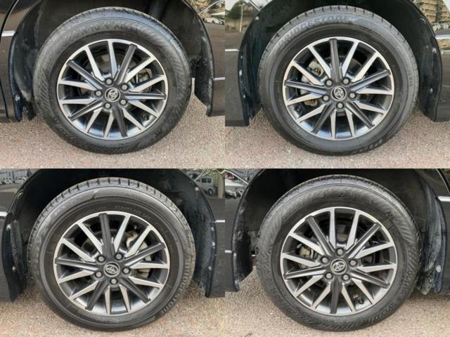 ヴォクシー ＺＳキラメキ２　純正エアロ／社外　９インチ　ＳＤナビ／フリップダウンモニター　社外　１０．１インチ／衝突安全装置／両側電動スライドドア／車線逸脱防止支援システム／ヘッドランプ　ＬＥＤ／Ｂｌｕｅｔｏｏｔｈ接続　ＥＴＣ（53枚目）