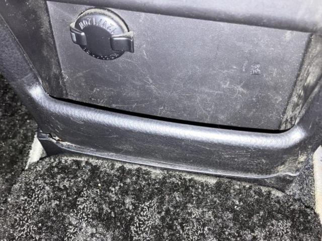 ノア ハイブリッドSiダブルバイビー2 保証書/純正 10インチ SDナビ/フリップダウンモニター 純正 12.1インチ/トヨタセーフティセンス/両側電動スライドドア/シートヒーター 前席/車線逸脱防止支援システム/シート 合皮 DVD再生(43枚目)