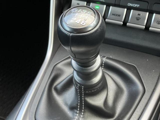 ＧＲ８６ ＲＺ　新品タイヤ／保証書／社外　９インチ　ＳＤナビ／シートヒーター　前席／シート　ハーフレザー／ヘッドランプ　ＬＥＤ／Ｂｌｕｅｔｏｏｔｈ接続／ＥＴＣ／ＥＢＤ付ＡＢＳ／横滑り防止装置／クルーズコントロール（17枚目）