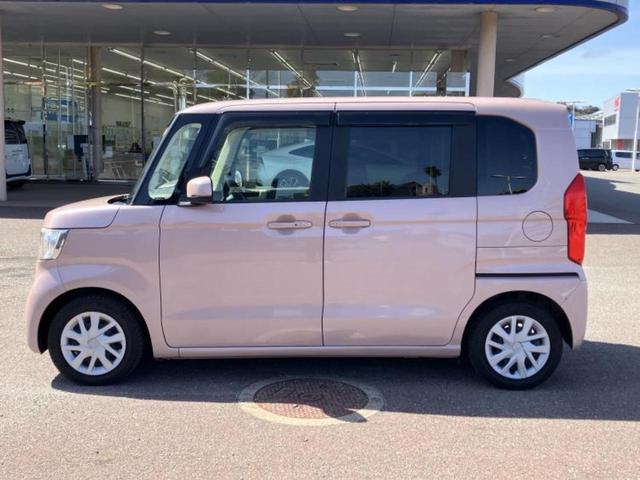 Ｎ－ＢＯＸ Ｇ・Ｌホンダセンシング　新品タイヤ／保証書／純正　ＳＤナビ／ホンダセンシング／電動スライドドア／車線逸脱防止支援システム／ドライブレコーダー　社外／ヘッドランプ　ＬＥＤ／ＵＳＢジャック／Ｂｌｕｅｔｏｏｔｈ接続／ＥＴＣ（2枚目）