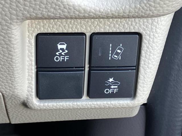 Ｎ－ＢＯＸ Ｇ・Ｌホンダセンシング　新品タイヤ／保証書／純正　ＳＤナビ／ホンダセンシング／電動スライドドア／車線逸脱防止支援システム／ドライブレコーダー　社外／ヘッドランプ　ＬＥＤ／ＵＳＢジャック／Ｂｌｕｅｔｏｏｔｈ接続／ＥＴＣ（26枚目）