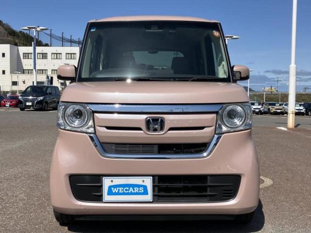 Ｎ－ＢＯＸ Ｇ・Ｌホンダセンシング　新品タイヤ／保証書／純正　ＳＤナビ／ホンダセンシング／電動スライドドア／車線逸脱防止支援システム／ドライブレコーダー　社外／ヘッドランプ　ＬＥＤ／ＵＳＢジャック／Ｂｌｕｅｔｏｏｔｈ接続／ＥＴＣ（43枚目）