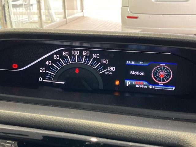 ソリオ ハイブリッドＭＺ　保証書／純正　９インチ　ＳＤナビ／衝突安全装置／両側電動スライドドア／シートヒーター　前席／全方位モニター／車線逸脱防止支援システム／ヘッドランプ　ＬＥＤ／ＵＳＢジャック／Ｂｌｕｅｔｏｏｔｈ接続（13枚目）