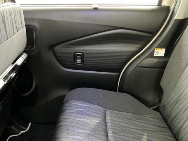 ソリオ ハイブリッドＭＺ　保証書／純正　９インチ　ＳＤナビ／衝突安全装置／両側電動スライドドア／シートヒーター　前席／全方位モニター／車線逸脱防止支援システム／ヘッドランプ　ＬＥＤ／ＵＳＢジャック／Ｂｌｕｅｔｏｏｔｈ接続（21枚目）