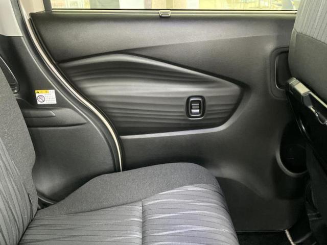 ソリオ ハイブリッドＭＺ　保証書／純正　９インチ　ＳＤナビ／衝突安全装置／両側電動スライドドア／シートヒーター　前席／全方位モニター／車線逸脱防止支援システム／ヘッドランプ　ＬＥＤ／ＵＳＢジャック／Ｂｌｕｅｔｏｏｔｈ接続（23枚目）