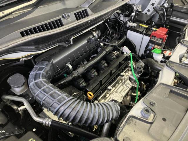 ソリオ ハイブリッドＭＺ　保証書／純正　９インチ　ＳＤナビ／衝突安全装置／両側電動スライドドア／シートヒーター　前席／全方位モニター／車線逸脱防止支援システム／ヘッドランプ　ＬＥＤ／ＵＳＢジャック／Ｂｌｕｅｔｏｏｔｈ接続（48枚目）