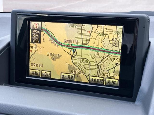 ＣＴ ＣＴ２００ｈバージョンＣ　サンルーフ／純正　ＨＤＤナビ／シートヒーター　前席／ヘッドランプ　ＨＩＤ／ＵＳＢジャック／Ｂｌｕｅｔｏｏｔｈ接続／ＥＴＣ／ＥＢＤ付ＡＢＳ／横滑り防止装置／アイドリングストップ／クルーズコントロール（9枚目）