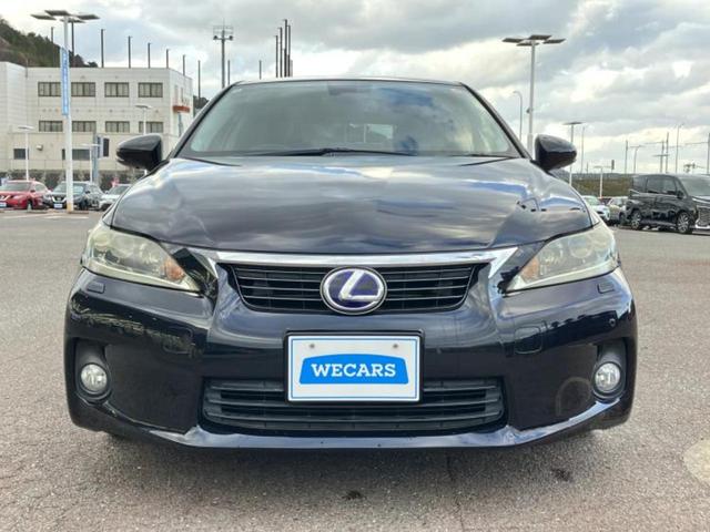 ＣＴ ＣＴ２００ｈバージョンＣ　サンルーフ／純正　ＨＤＤナビ／シートヒーター　前席／ヘッドランプ　ＨＩＤ／ＵＳＢジャック／Ｂｌｕｅｔｏｏｔｈ接続／ＥＴＣ／ＥＢＤ付ＡＢＳ／横滑り防止装置／アイドリングストップ／クルーズコントロール（43枚目）