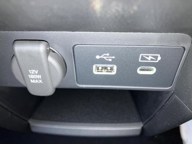 ステップワゴン スパーダ　社外　９インチ　メモリーナビ／ホンダセンシング／両側電動スライドドア／シートヒーター　前席／車線逸脱防止支援システム／シート　ハーフレザー／電動バックドア／登録済未使用車／ヘッドランプ　ＬＥＤ　禁煙車（38枚目）