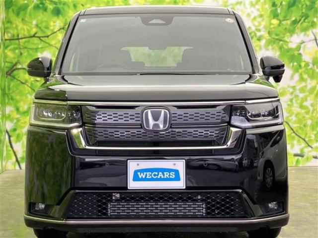 ステップワゴン スパーダ　社外　９インチ　メモリーナビ／ホンダセンシング／両側電動スライドドア／シートヒーター　前席／車線逸脱防止支援システム／シート　ハーフレザー／電動バックドア／登録済未使用車／ヘッドランプ　ＬＥＤ　禁煙車（45枚目）