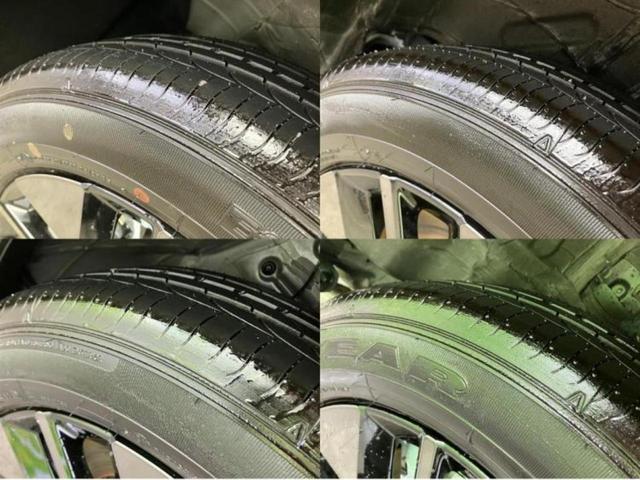 ステップワゴン スパーダ　社外　９インチ　メモリーナビ／ホンダセンシング／両側電動スライドドア／シートヒーター　前席／車線逸脱防止支援システム／シート　ハーフレザー／電動バックドア／登録済未使用車／ヘッドランプ　ＬＥＤ　禁煙車（51枚目）