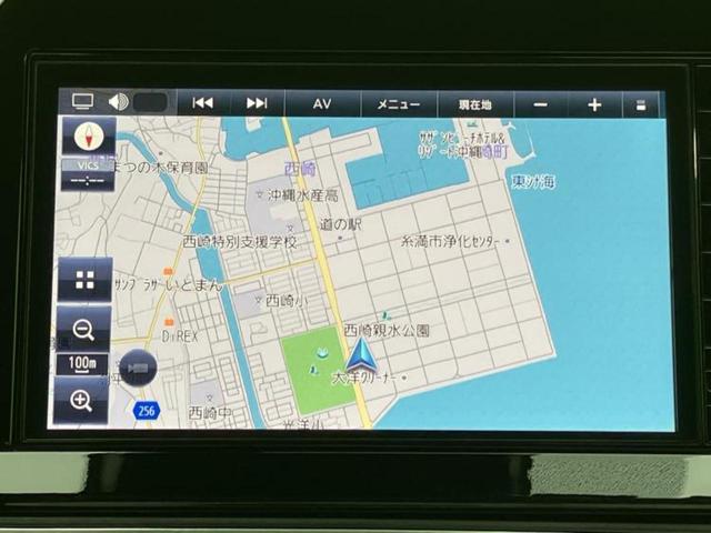 ノート Ｘ　保証書／純正　９インチ　メモリーナビ／インテリジェントルームミラー／エマージェンシーブレーキ／アラウンドビューモニター／車線逸脱防止支援システム／ドライブレコーダー　前後／ヘッドランプ　ＬＥＤ（10枚目）
