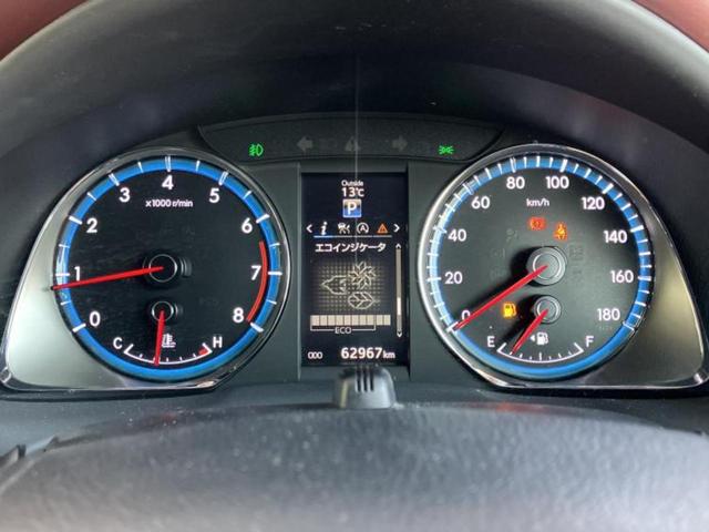 ハリアー プレミアム 純正 9インチ SDナビ/パノラミックビューモニター/車線逸脱防止支援システム/シート ハーフレザー/電動バックドア/ヘッドランプ LED/Bluetooth接続/ETC/EBD付ABS 全周囲カメラ(13枚目)