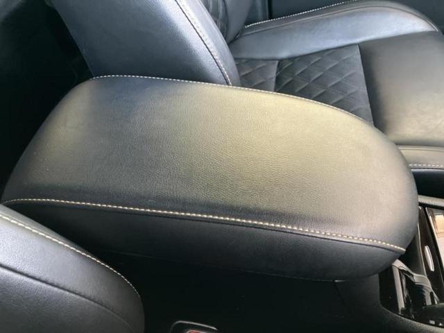 ハリアー プレミアム 純正 9インチ SDナビ/パノラミックビューモニター/車線逸脱防止支援システム/シート ハーフレザー/電動バックドア/ヘッドランプ LED/Bluetooth接続/ETC/EBD付ABS 全周囲カメラ(30枚目)