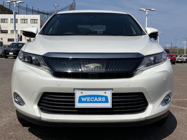 ハリアー プレミアム 純正 9インチ SDナビ/パノラミックビューモニター/車線逸脱防止支援システム/シート ハーフレザー/電動バックドア/ヘッドランプ LED/Bluetooth接続/ETC/EBD付ABS 全周囲カメラ(43枚目)