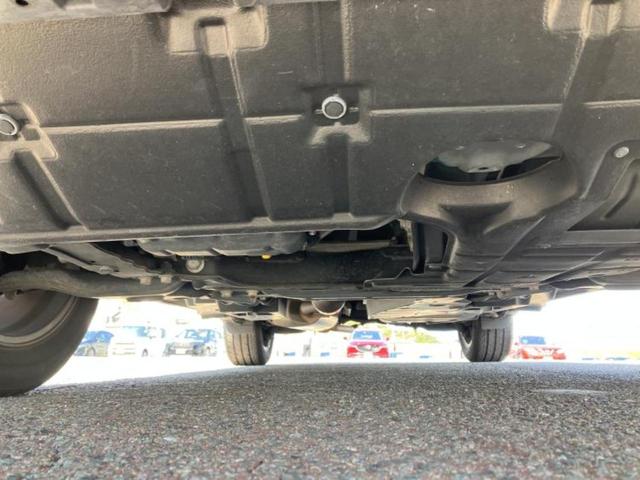 ハリアー プレミアム 純正 9インチ SDナビ/パノラミックビューモニター/車線逸脱防止支援システム/シート ハーフレザー/電動バックドア/ヘッドランプ LED/Bluetooth接続/ETC/EBD付ABS 全周囲カメラ(46枚目)