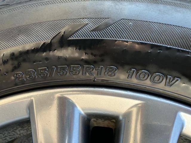 ハリアー プレミアム 純正 9インチ SDナビ/パノラミックビューモニター/車線逸脱防止支援システム/シート ハーフレザー/電動バックドア/ヘッドランプ LED/Bluetooth接続/ETC/EBD付ABS 全周囲カメラ(50枚目)