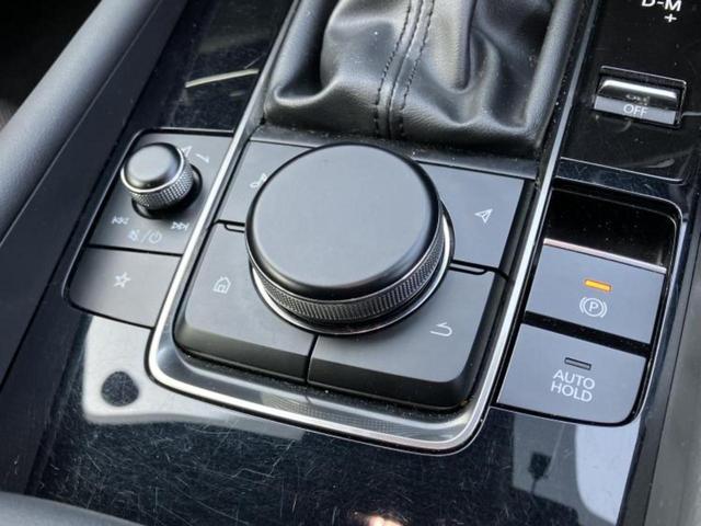 ＭＡＺＤＡ３ファストバック ２０Ｓプロアクティブツーリングセレクション　保証書／純正　ＳＤナビ／アイアクティブセンス（マツダ）／シートヒーター　前席／車線逸脱防止支援システム／ヘッドランプ　ＬＥＤ／ＵＳＢジャック／Ｂｌｕｅｔｏｏｔｈ接続／ＥＴＣ／ＥＢＤ付ＡＢＳ　ＤＶＤ再生（27枚目）
