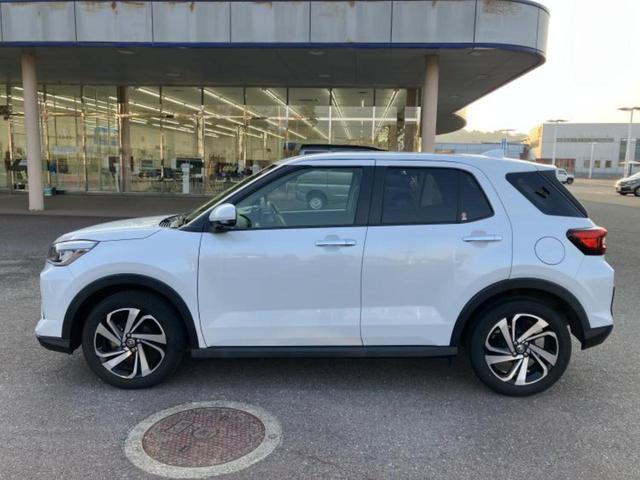 ライズ Z 新品タイヤ/保証書/ディスプレイオーディオ9インチ/衝突安全装置/シートヒーター/車線逸脱防止支援システム/ドライブレコーダー 前後/ヘッドランプ LED/USBジャック 衝突被害軽減システム TV(2枚目)